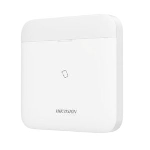 Centrales hikvision