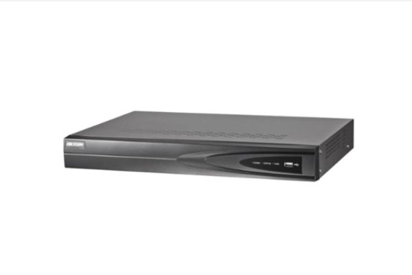 Hikvision-DS-7604NI-K1-Pro-Series,-4K-4-Cannaux
